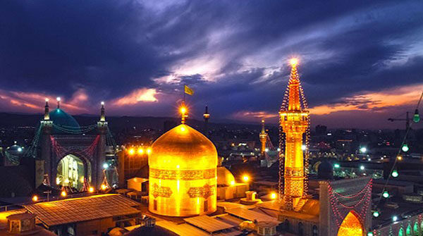 انوع_گردشگری_گردشگری_مذهبی