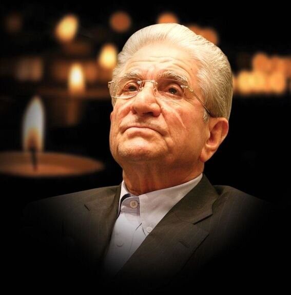 محمد کریم فضلی